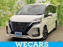 2020 Nissan Serena