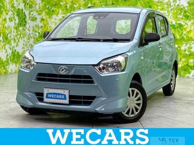 2024 Daihatsu Mira