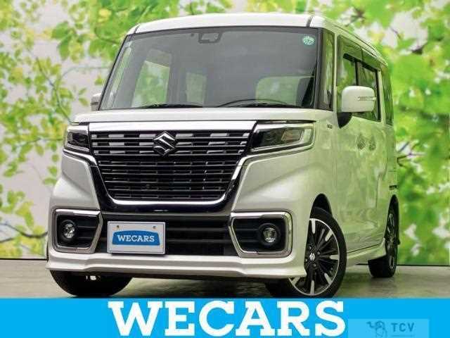 2019 Suzuki Suzuki Others