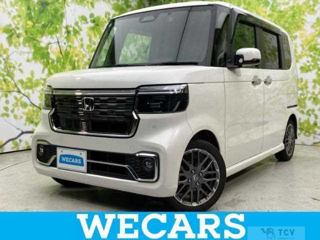 2024 Honda N BOX