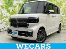 2024 Honda N BOX