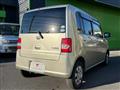 2010 Daihatsu Move Conte