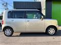 2010 Daihatsu Move Conte