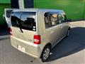 2010 Daihatsu Move Conte