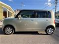 2010 Daihatsu Move Conte