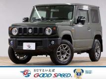 2020 Suzuki Jimny