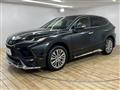2020 Toyota Harrier