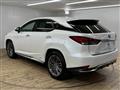2022 Lexus RX