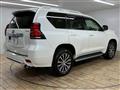 2018 Toyota Land Cruiser Prado