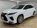 2021 Lexus RX