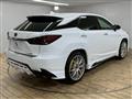 2021 Lexus RX