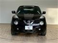2015 Nissan Juke