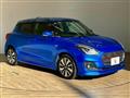 2017 Suzuki Swift