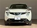 2016 Nissan Juke