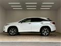 2016 Lexus RX