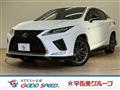 2021 Lexus RX