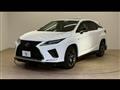 2021 Lexus RX
