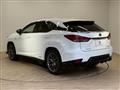 2021 Lexus RX