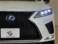 2021 Lexus RX