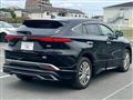 2020 Toyota Harrier Hybrid