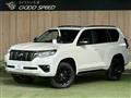 2020 Toyota Land Cruiser Prado