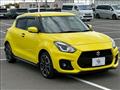 2023 Suzuki Swift
