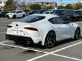 2020 Toyota Supra