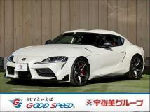 2020 Toyota Supra