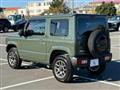 2025 Suzuki Jimny