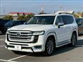2023 Toyota Land Cruiser