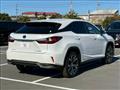 2016 Lexus RX