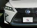 2016 Lexus RX