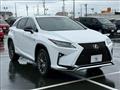 2016 Lexus RX
