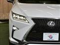 2016 Lexus RX