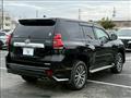 2018 Toyota Land Cruiser Prado