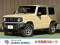 2021 Suzuki Jimny
