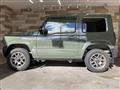 2024 Suzuki Jimny