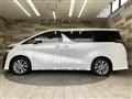 2020 Toyota Vellfire