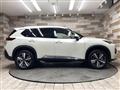 2022 Nissan X-Trail