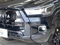 2022 Toyota Hilux