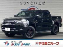 2022 Toyota Hilux