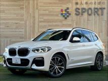 2018 BMW X3