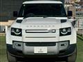 2022 Land Rover Defender