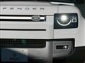 2022 Land Rover Defender