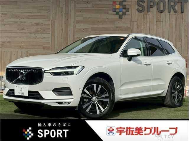 2021 Volvo XC60