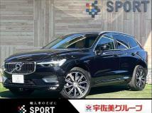 2021 Volvo XC60