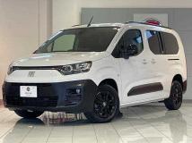 2024 Fiat Doblo
