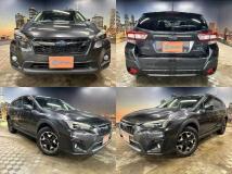 2017 Subaru IMPREZA XV HYBRID