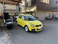 2007 Suzuki Swift