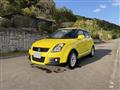 2007 Suzuki Swift